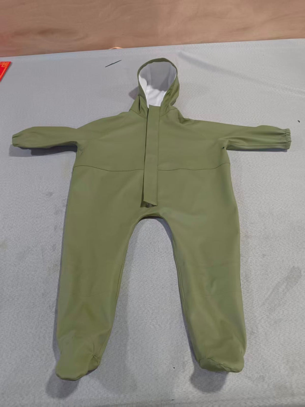 Mud Crawler™ Waterproof Baby Puddle Suit
