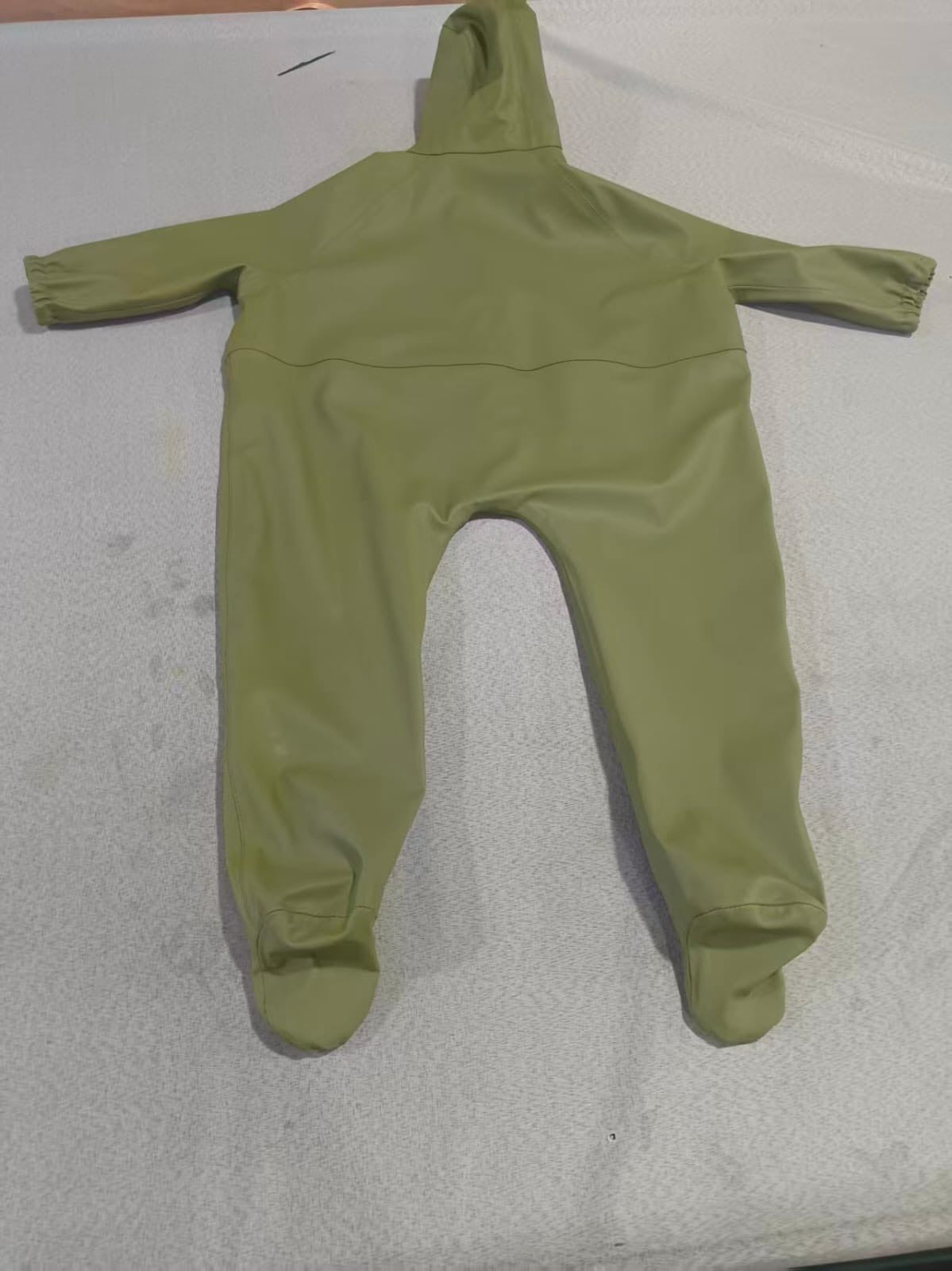 Mud Crawler™ Waterproof Baby Puddle Suit