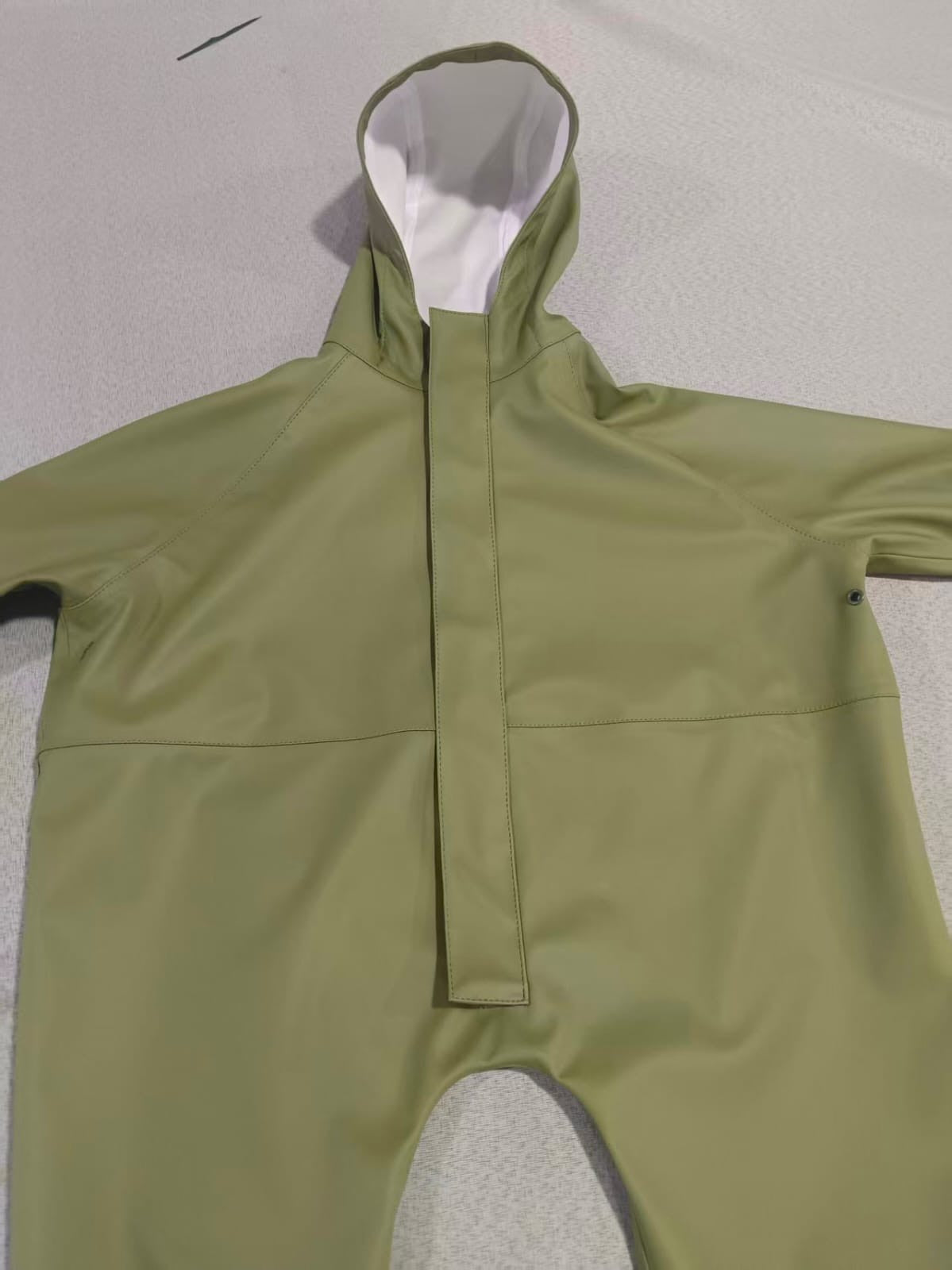 Mud Crawler™ Waterproof Baby Puddle Suit